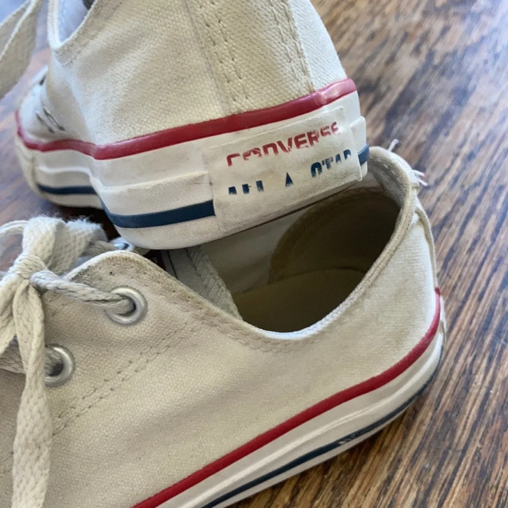 Converse all star